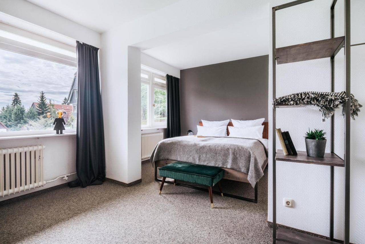 Boutique-Hotel Thh622 Braunlage Habitación foto