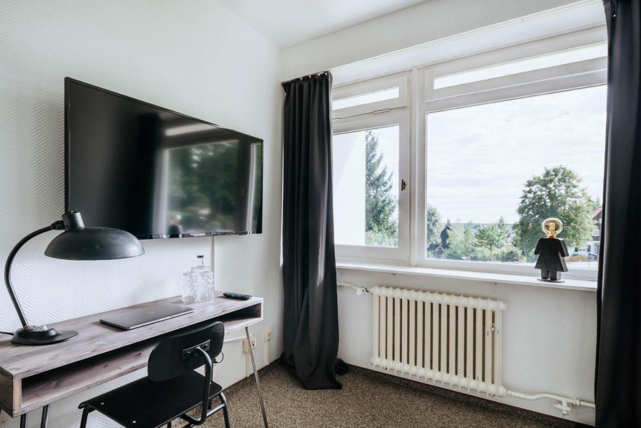 Boutique-Hotel Thh622 Braunlage Habitación foto