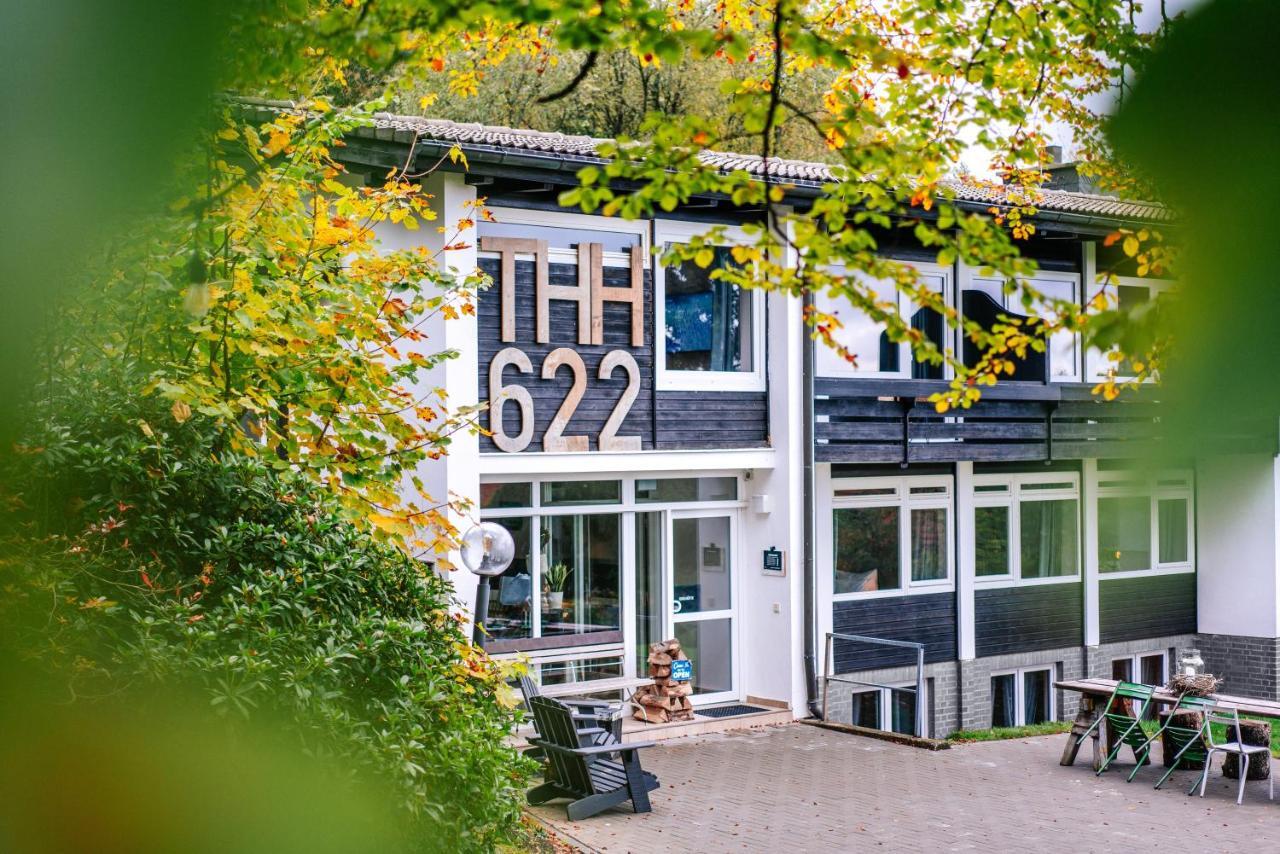 Boutique-Hotel Thh622 Braunlage Exterior foto